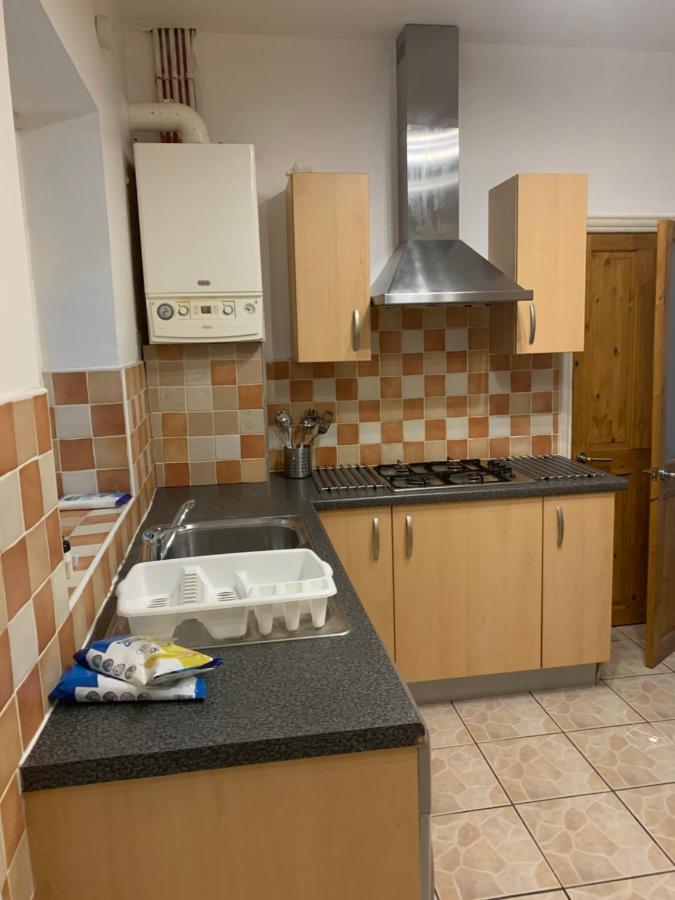 הוילה לית'ם סנט אנס Beautiful House In A Perfect Location מראה חיצוני תמונה