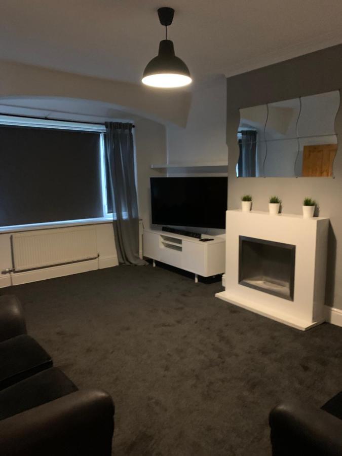 הוילה לית'ם סנט אנס Beautiful House In A Perfect Location מראה חיצוני תמונה