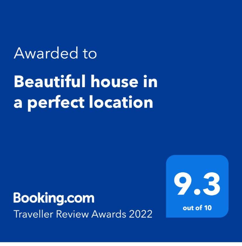 הוילה לית'ם סנט אנס Beautiful House In A Perfect Location מראה חיצוני תמונה